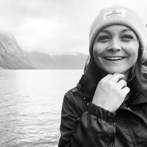 Meet your Posher, Judith